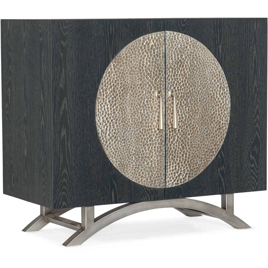 Melange Nolita Two Door Cabinet