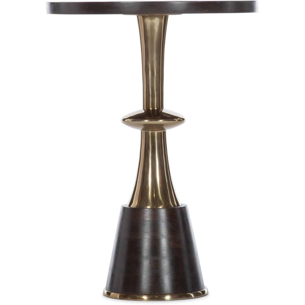 Melange Caroline Accent Table