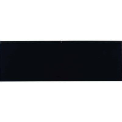 Melange Fingerprints Two Door Credenza 628-50216-15 628 50216 99 top