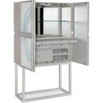 Melange Kandin Bar Cabinet 11 Melange Kandin Bar Cabinet GCSR4636 628 50607 90 open silo4