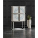 Melange Kandin Bar Cabinet 12 Melange Kandin Bar Cabinet GCSR4636 628 50607 90 room