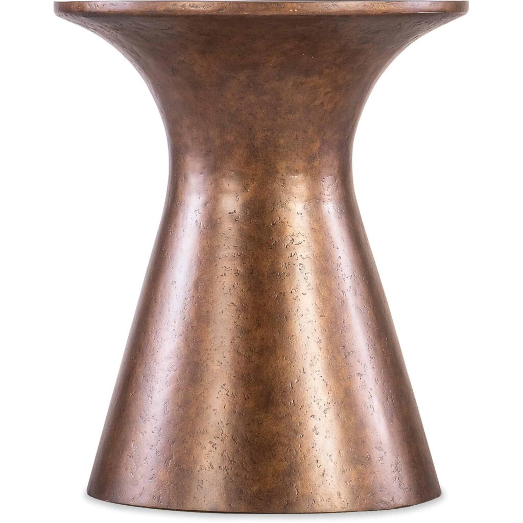 Melange Barron Accent Table