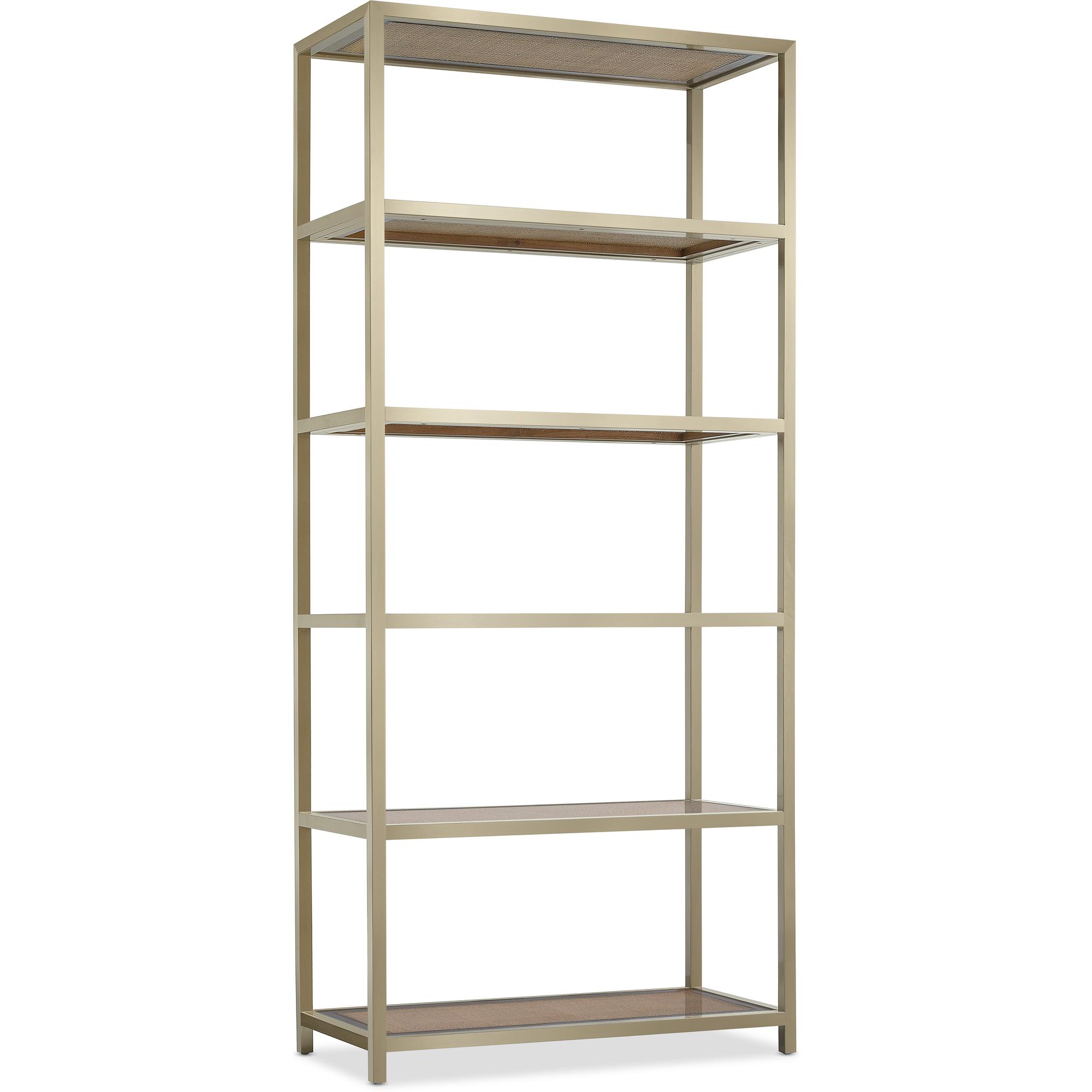 Melange Etagere