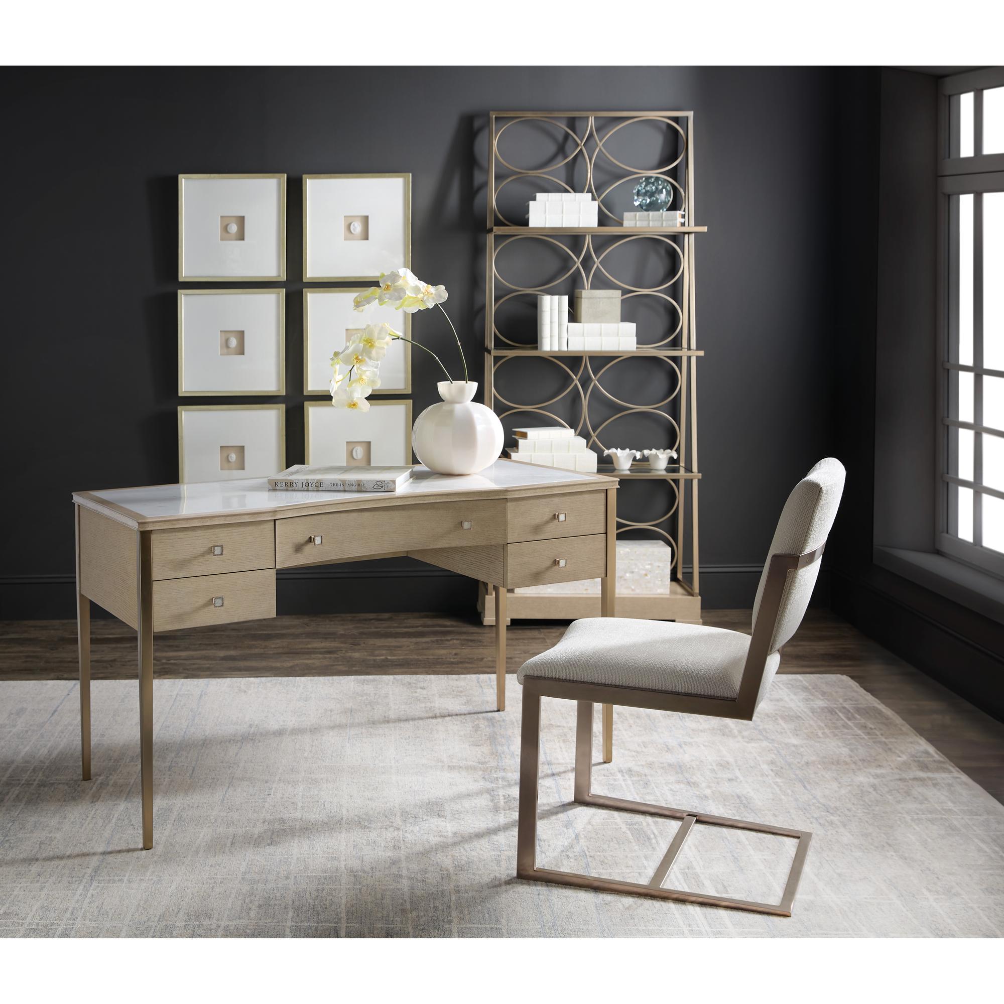 Melange Etagere Bookcase C113991494 4 Melange Etagere Bookcase C113991494 - Image 4