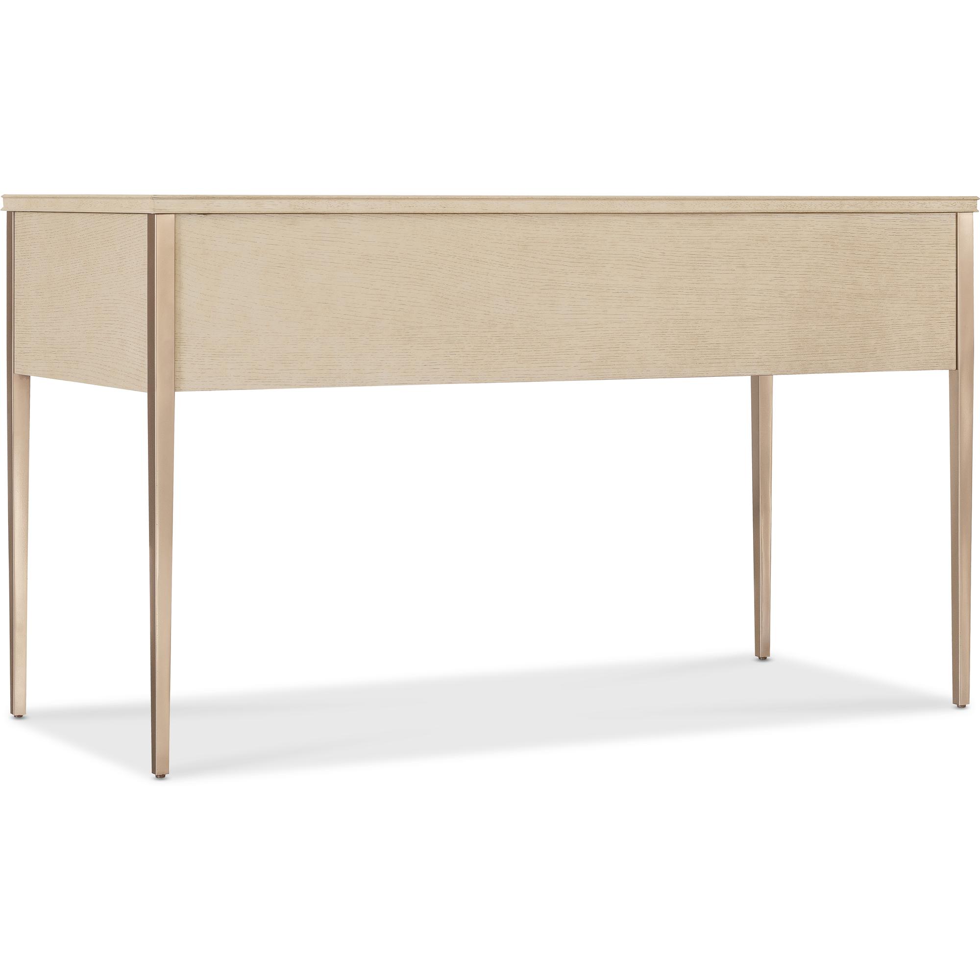 Melange Flourish Dressing Table 2 Melange Flourish Dressing Table - Image 2