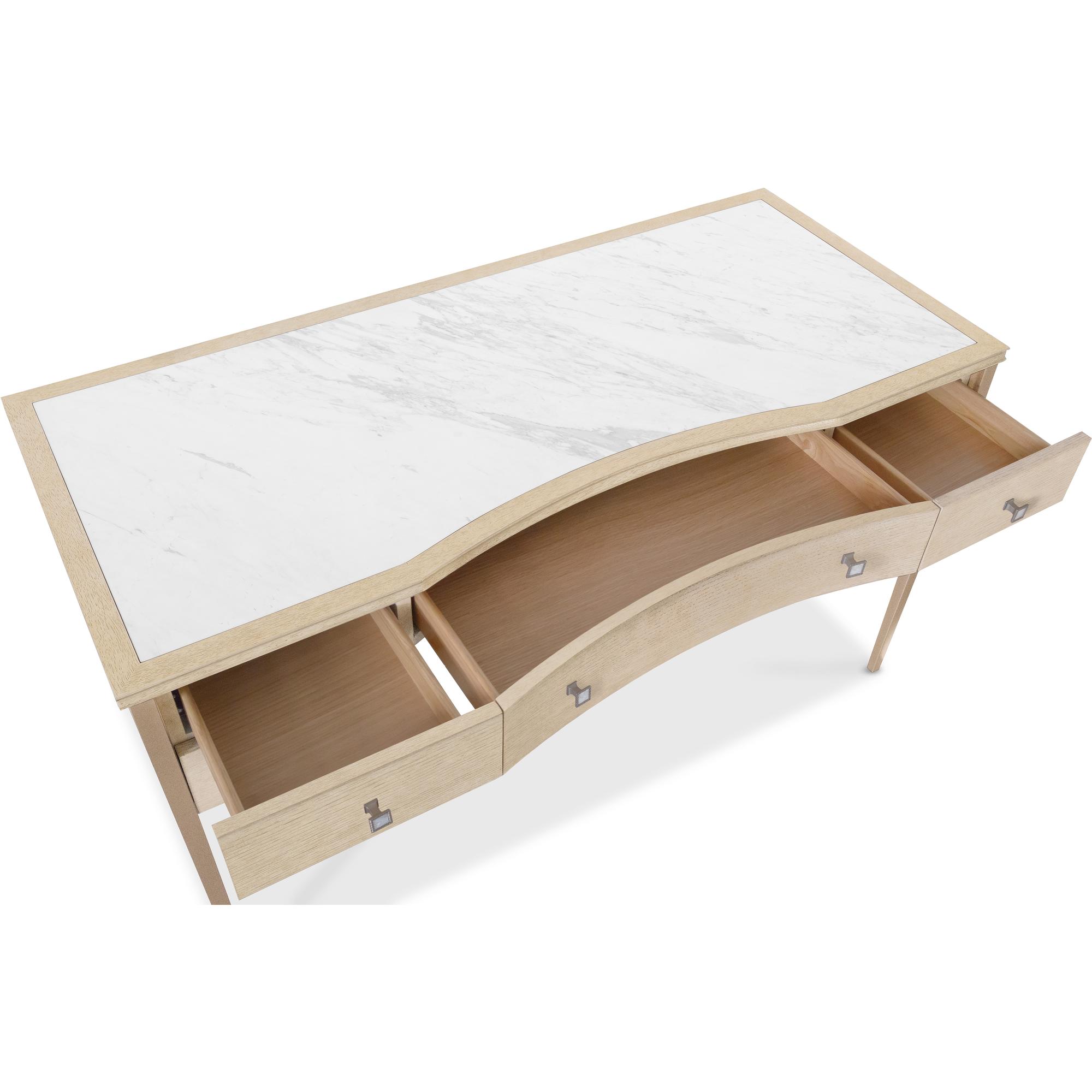 Melange Flourish Dressing Table 7 Melange Flourish Dressing Table - Image 7