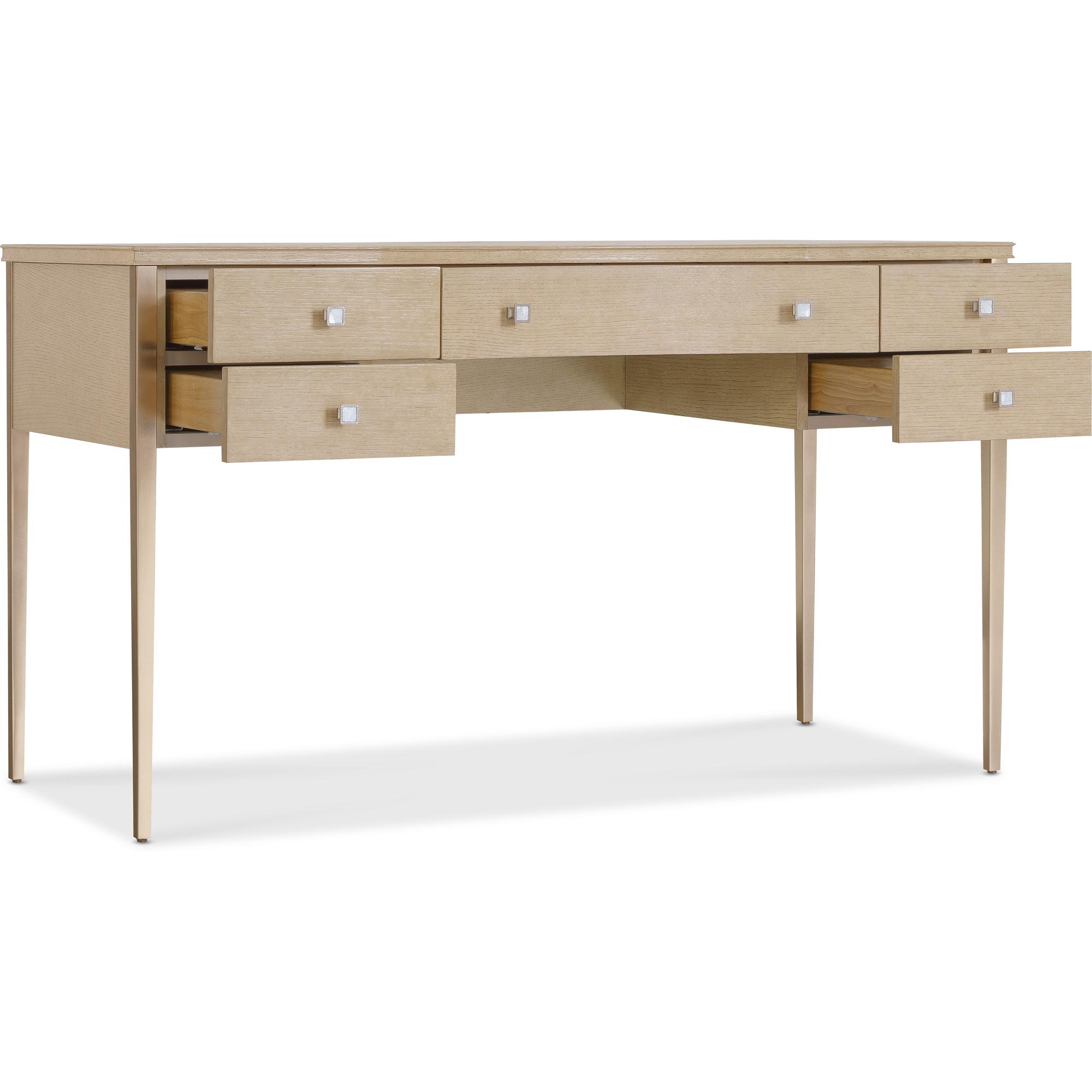 Melange Flourish Dressing Table 3 Melange Flourish Dressing Table - Image 3