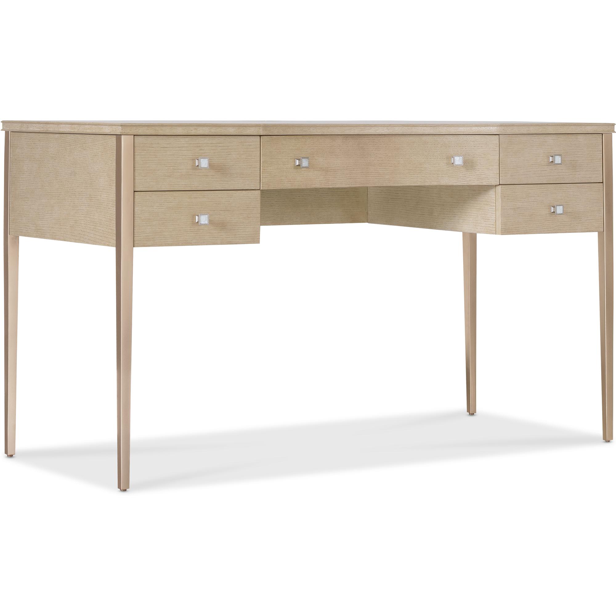 Melange Flourish Dressing Table
