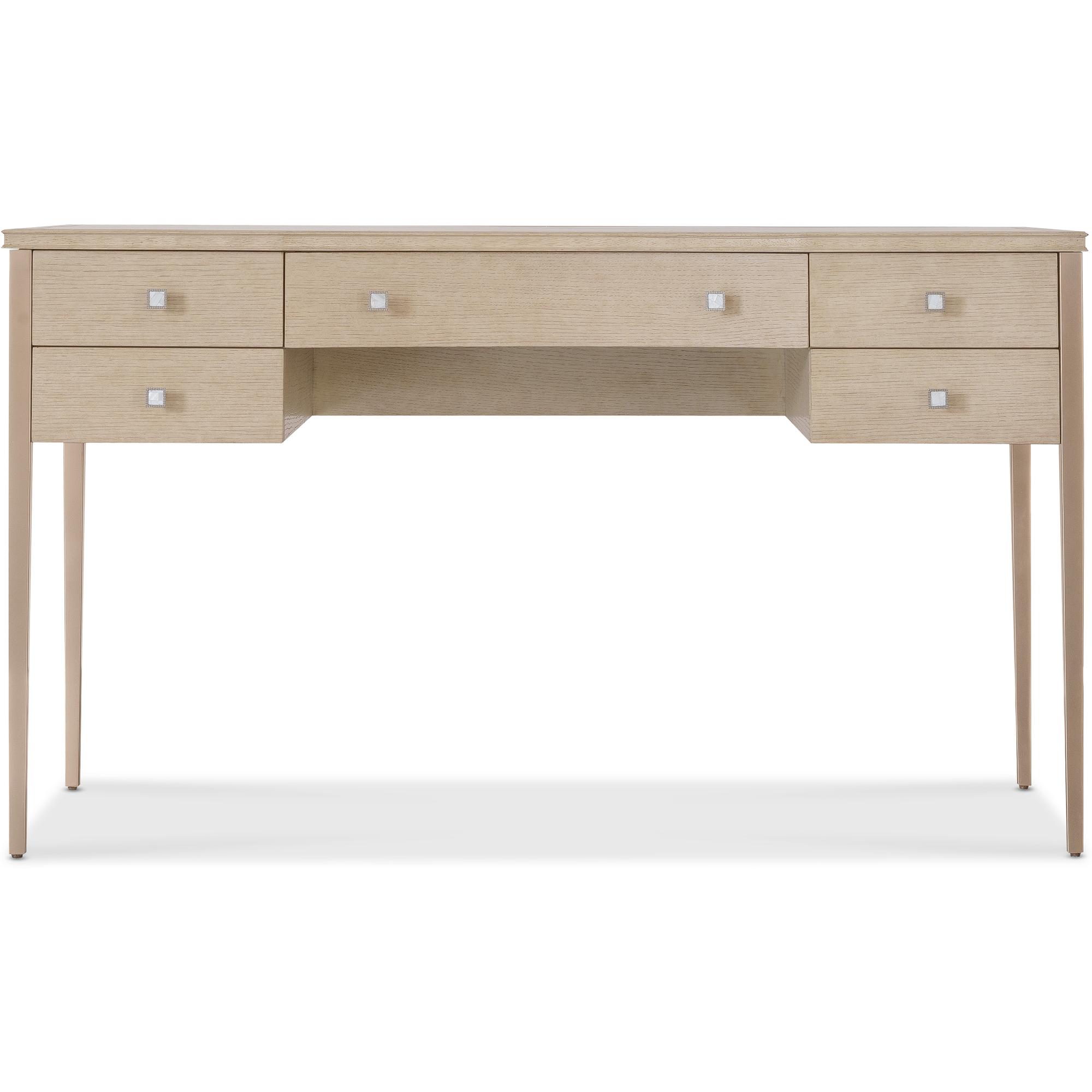 Melange Flourish Dressing Table 4 Melange Flourish Dressing Table - Image 4