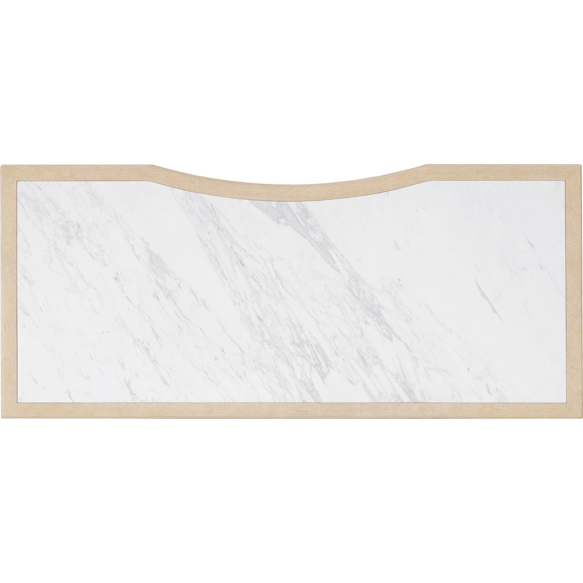 Melange Flourish Dressing Table 5 Melange Flourish Dressing Table - Image 5