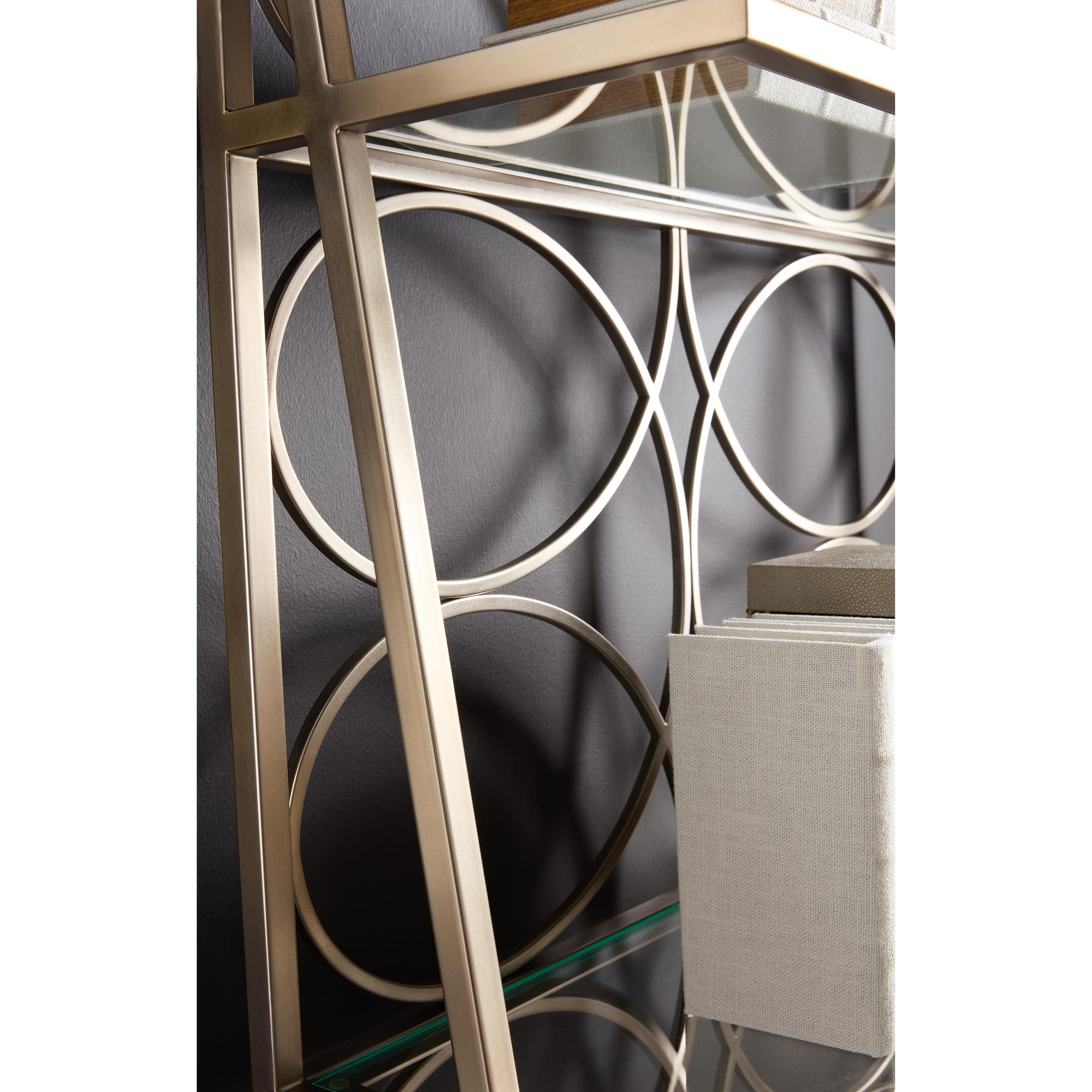 Melange Etagere Bookcase C113991494 5 Melange Etagere Bookcase C113991494 - Image 5