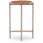 Melange Joie De Vivre Spot Table 7 Melange Joie De Vivre Spot Table 628-50746-01 628 50746 01 straight silo
