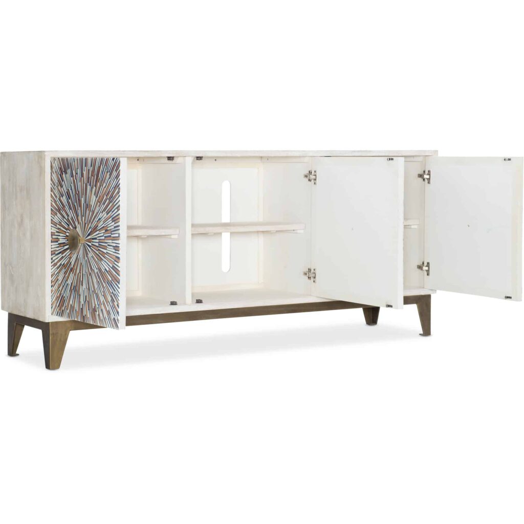 Melange Liberty Entertainment Console - Image 3