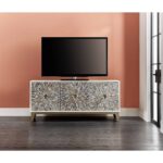 Melange Liberty Entertainment Console 8 Melange Liberty Entertainment Console 628-55001-02 628 55001 02 room