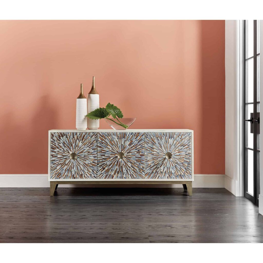 Melange Liberty Entertainment Console - Image 5