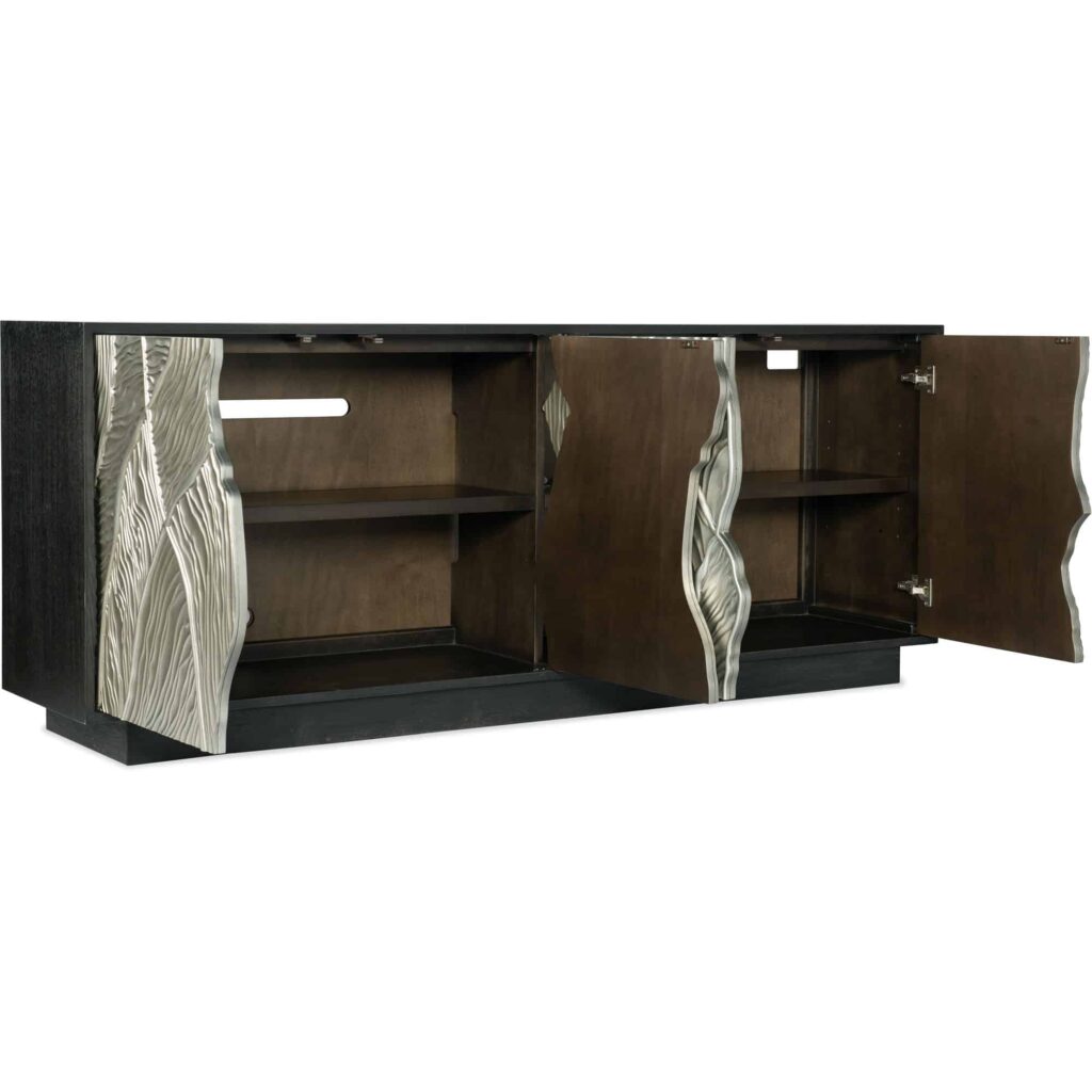 Melange Summit Gorge Entertainment Console - Image 2