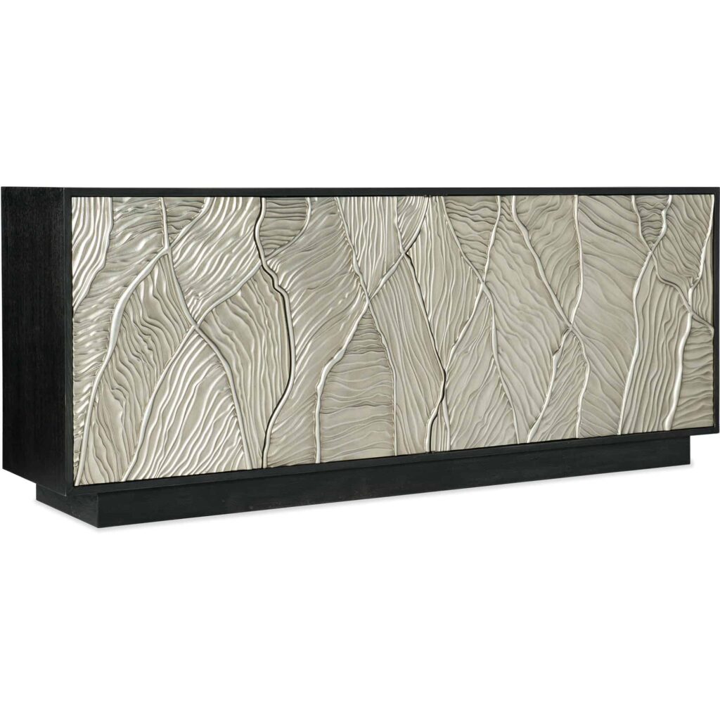 Melange Summit Gorge Entertainment Console