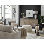 Melange Asher Four Door Entertainment Credenza 9 Melange Asher Four Door Entertainment Credenza 628-55055-89 628 55055 89 50139 89 room