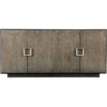 Melange Asher Four Door Entertainment Credenza 7 Melange Asher Four Door Entertainment Credenza 628-55055-89 628 55055 89 straight silo