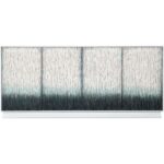 Melange Mediterranean Entertainment Credenza 7 Melange Mediterranean Entertainment Credenza 628-55064-02 628 55064 02 straight silo