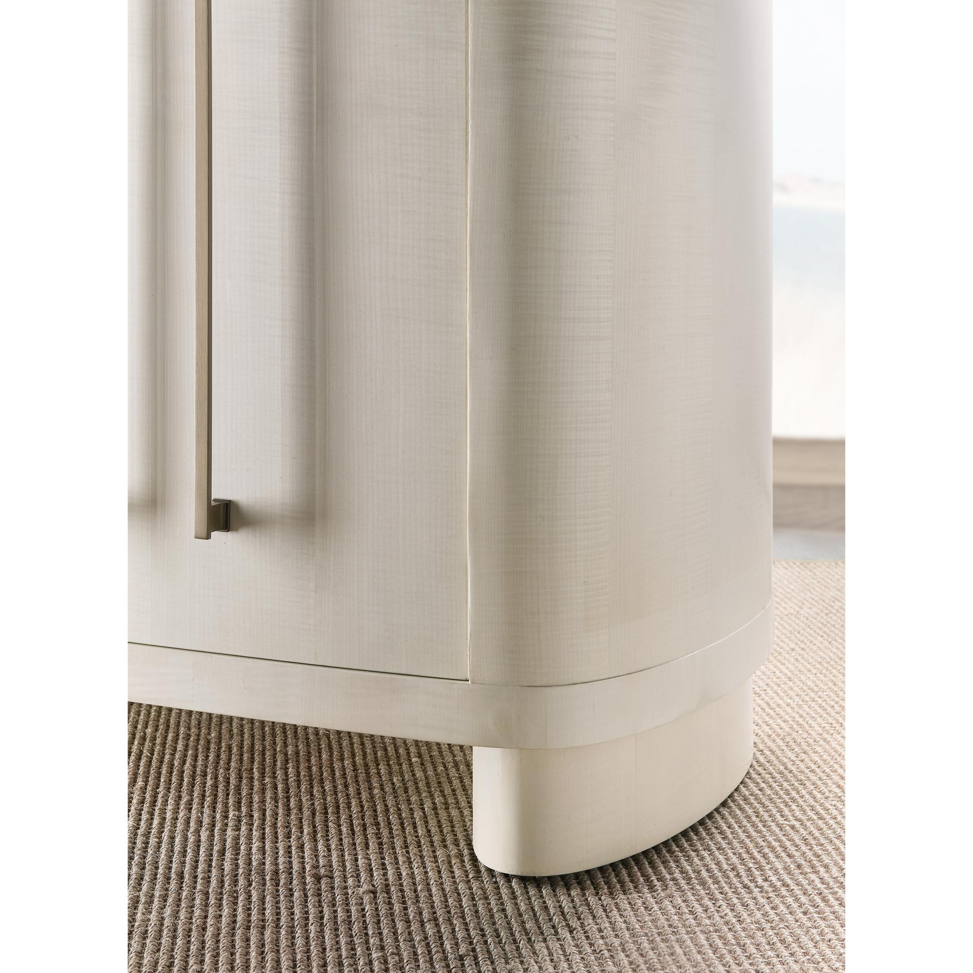 Melange Bar None Credenza 7 Melange Bar None Credenza - Image 7