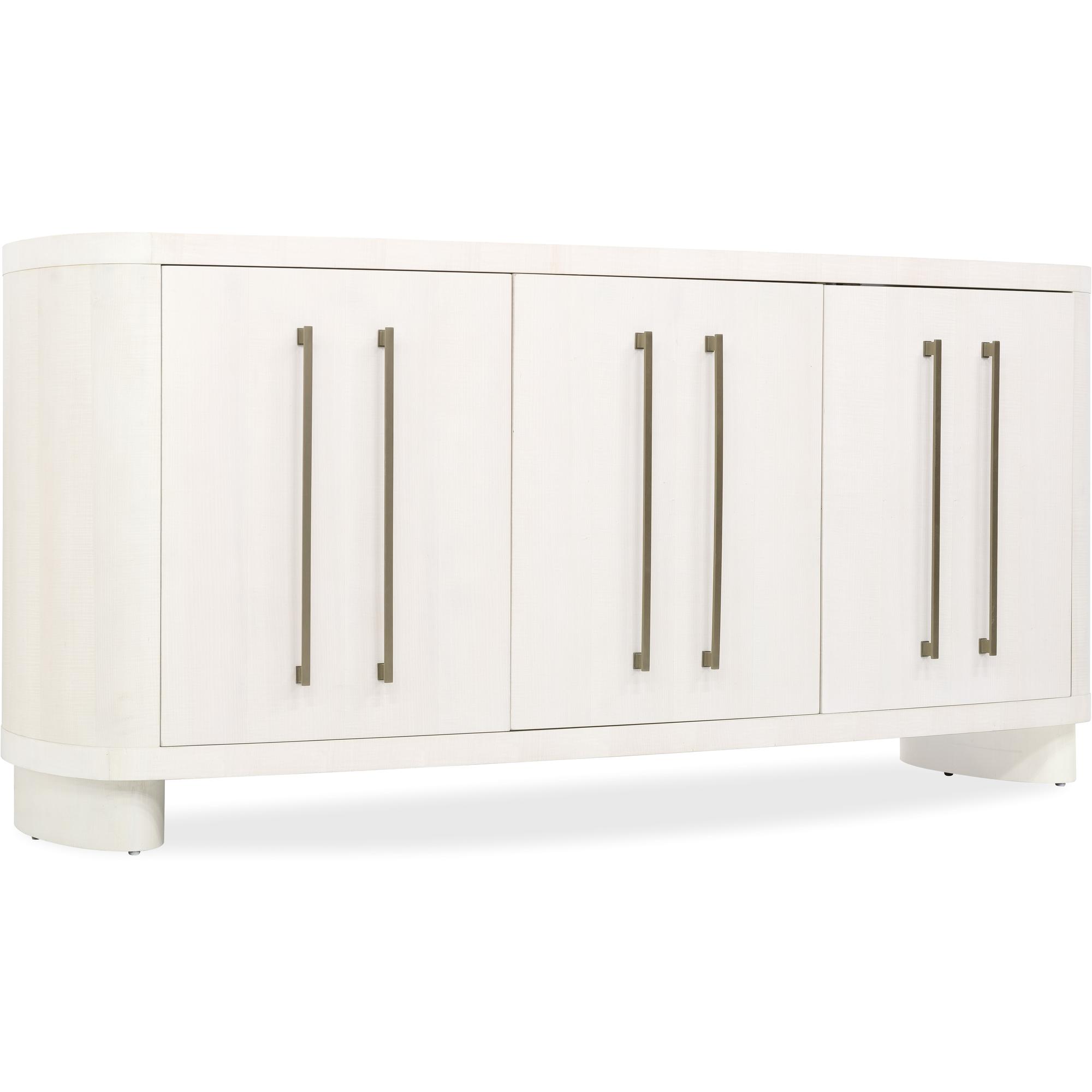 Melange Bar None Credenza