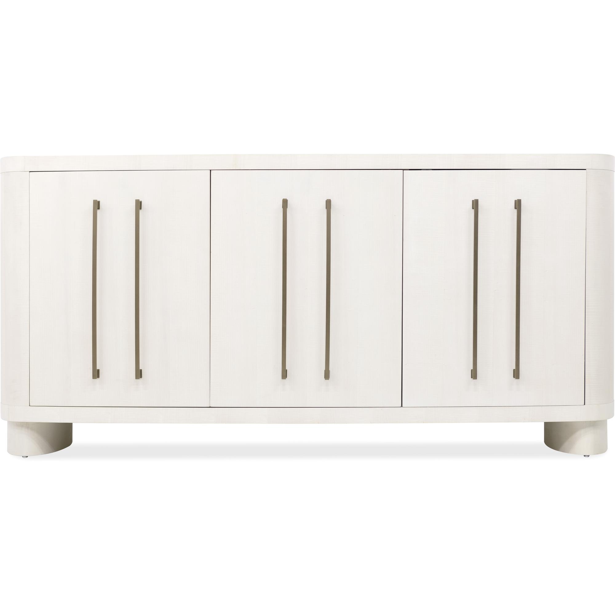 Melange Bar None Credenza 2 Melange Bar None Credenza - Image 2