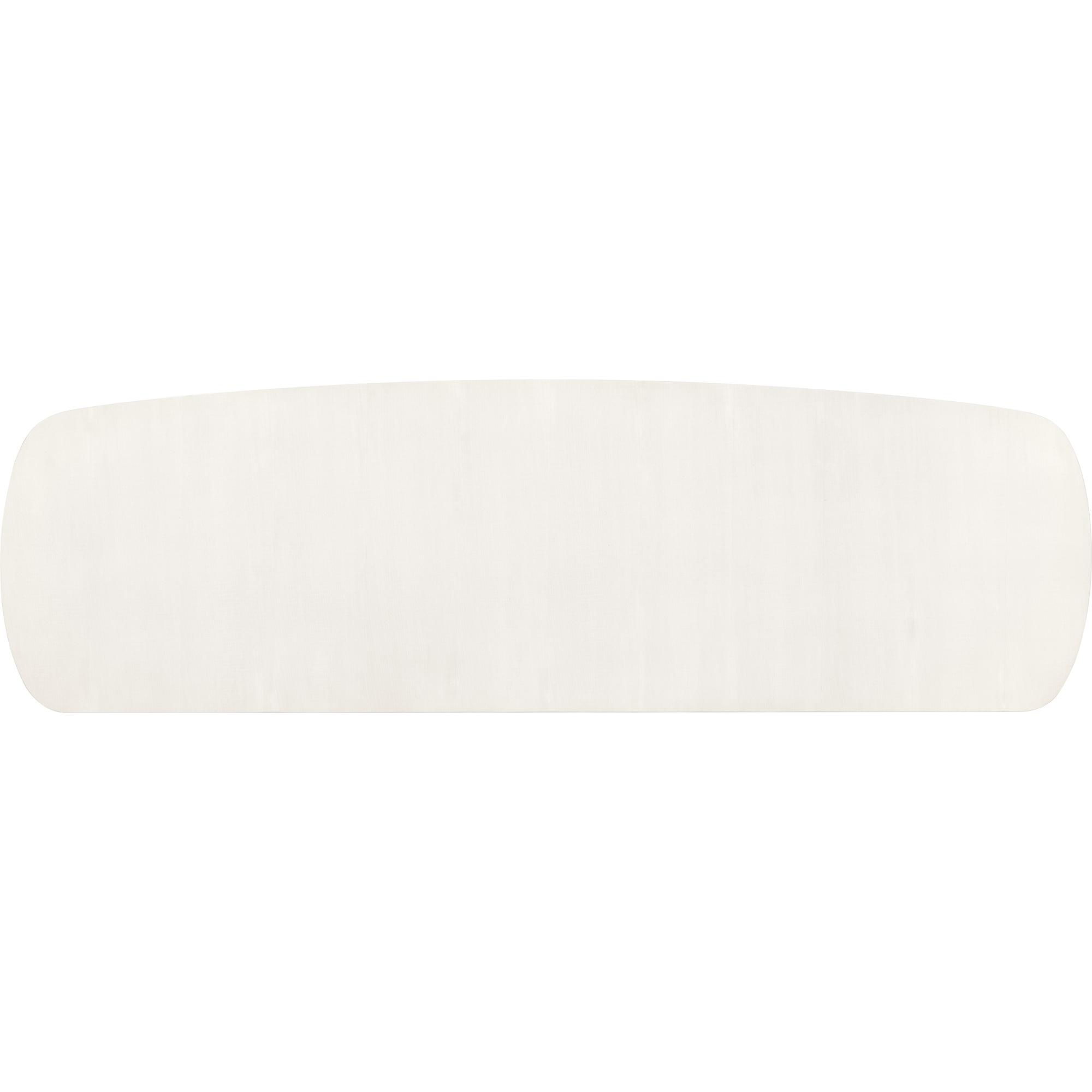 Melange Bar None Credenza 4 Melange Bar None Credenza - Image 4