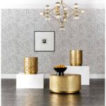 Melange Audra Round Accent Table 5 Melange Audra Round Accent Table 628-50015-15 628 80008 15 50015 15 50014 15 room