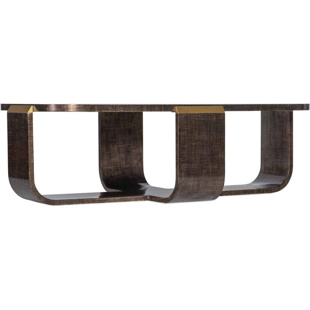 Melange Frame Coffee Table