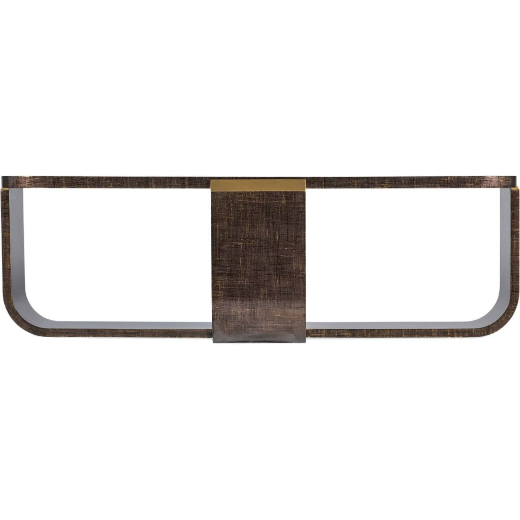 Melange Frame Coffee Table - Image 2