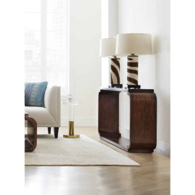 Melange Kingston Console Table 628-80153-89 628 80153 89 room