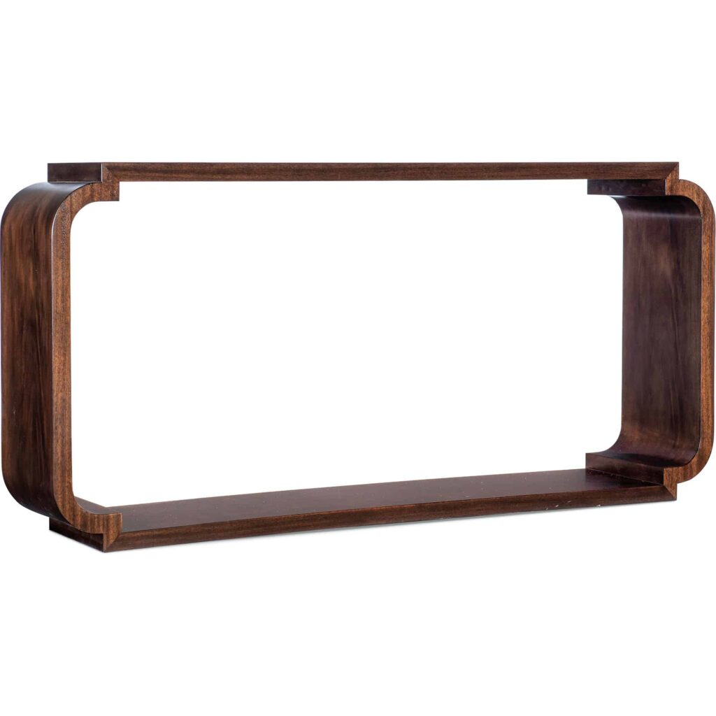 Melange Kingston Console Table