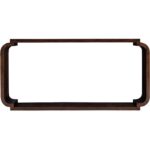 Melange Kingston Console Table 5 Melange Kingston Console Table 628-80153-89 628 80153 89 straight silo