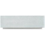 Melange Atlantis Cocktail Table 628-80452-02 628 80452 02 straight silo