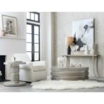 Melange Sabre Console Table 8 Melange Sabre Console Table 628-85669-00 628 80458 518 95 85669 00 room