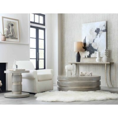 Melange Sabre Console Table 628-85669-00 628 80458 518 95 85669 00 room