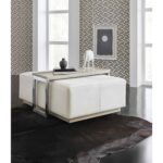 Melange Bridged Cocktail Table 7 Melange Bridged Cocktail Table 628-80481-95 628 80481 95 room