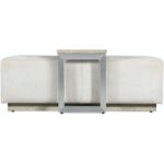 Melange Bridged Cocktail Table 5 Melange Bridged Cocktail Table 628-80481-95 628 80481 95 straight silo