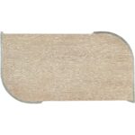 Melange Silverfrost Cocktail Table 8 Melange Silverfrost Cocktail Table 628-80492-05 628 80492 05 top