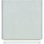 Melange Atlantis End Table 4 Melange Atlantis End Table 628-80499-02 628 80499 02 straight silo