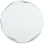 Melange Alabaster End Table 3 Melange Alabaster End Table 628-80532-02 628 80532 02 top