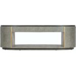 Melange Dylian Coffee Table 628-80533-95 628 80533 95 straight silo