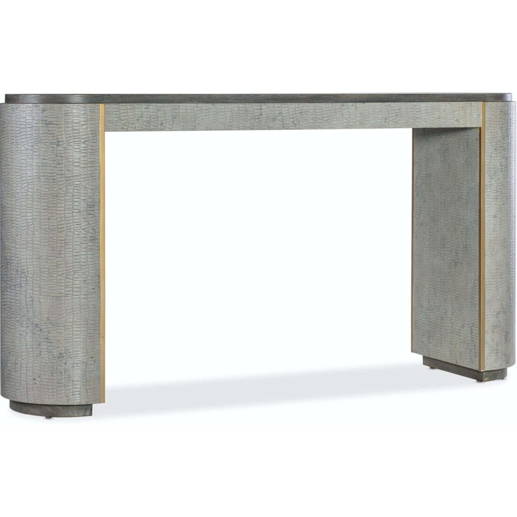 Melange Dylian Console Table