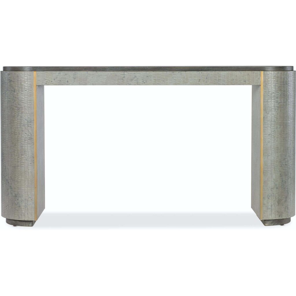 Melange Dylian Console Table - Image 2