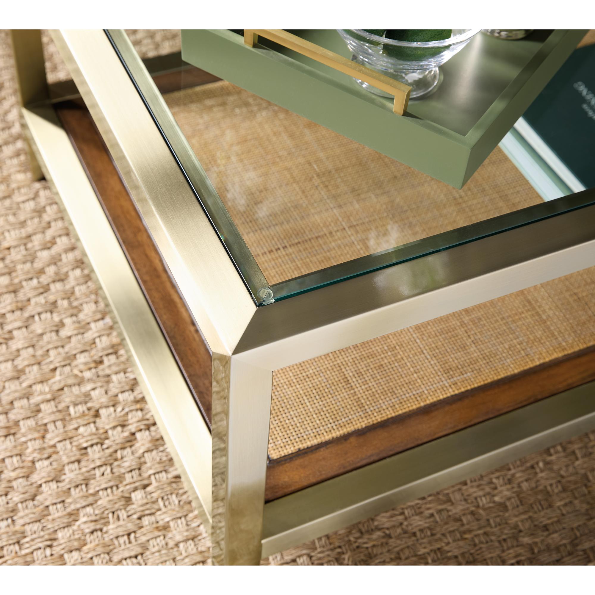 Melange Cocktail Table 4 Melange Cocktail Table - Image 4