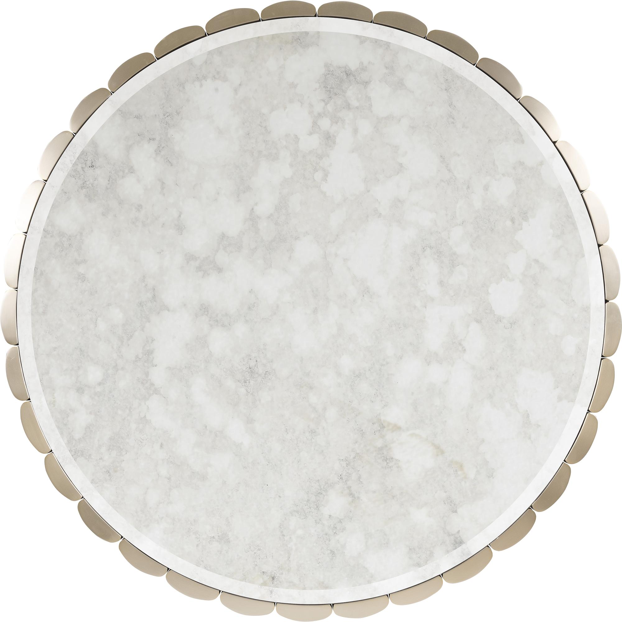 Melange Time Flies Cocktail Table 2 Melange Time Flies Cocktail Table - Image 2