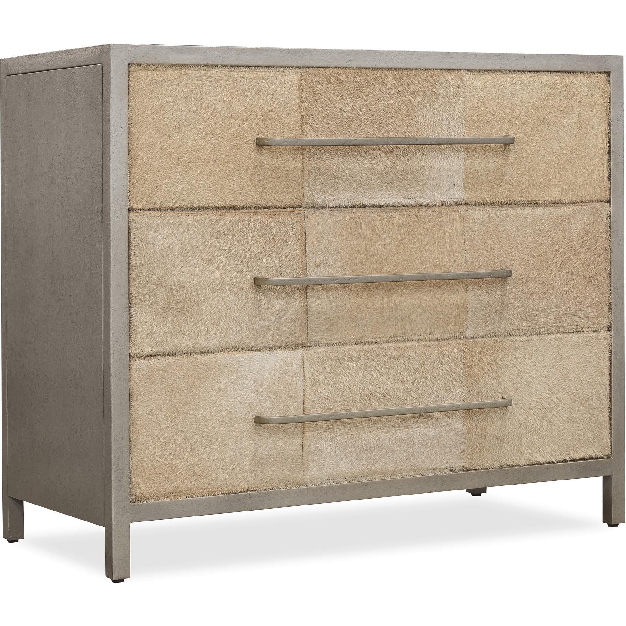 Melange Holy Cow Chest 1 Melange Holy Cow Chest