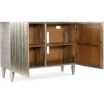 Melange 48'' Wide Sideboard 6 Melange 48'' Wide Sideboard GCSR4376 628 85126 92 open silo