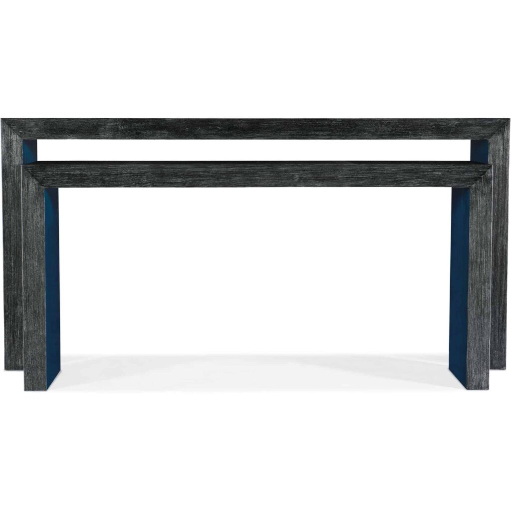 Melange Halen Nesting Sofa Tables - Image 3